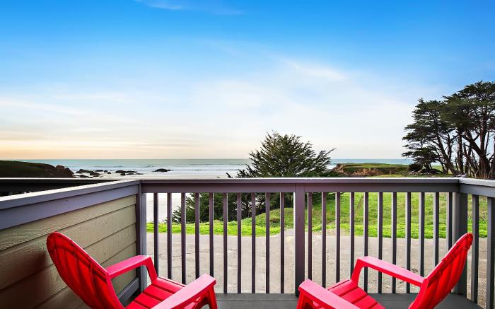 Beachcomber Motel