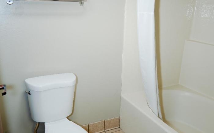 Motel 6 Victorville Green Tree Bvld