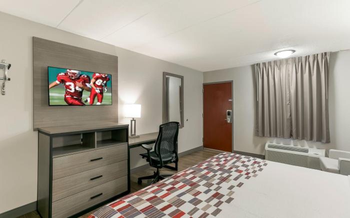 Red Roof Inn Baltimore