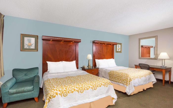 Days Inn by Wyndham Miami Airport North