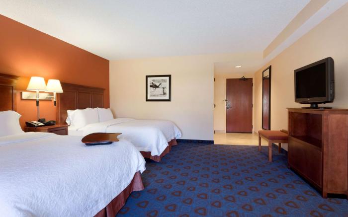 Hampton Inn Kansas City/Lees Summit