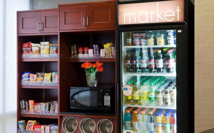 Courtyard by Marriott Birmingham Downtown at UAB