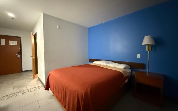 Conn Brown Harbour Inn Aransas Pass Corpus Christi