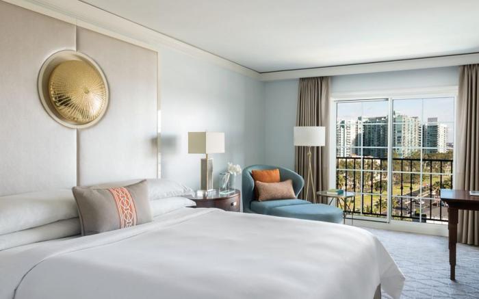 The Ritz-Carlton, Marina del Rey