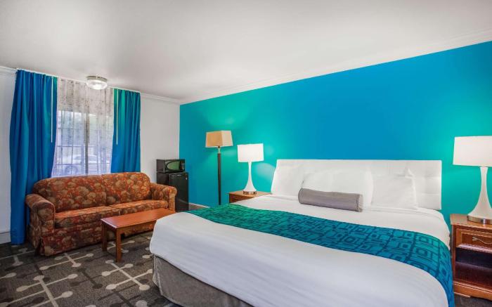 Howard Johnson by Wyndham Hershey