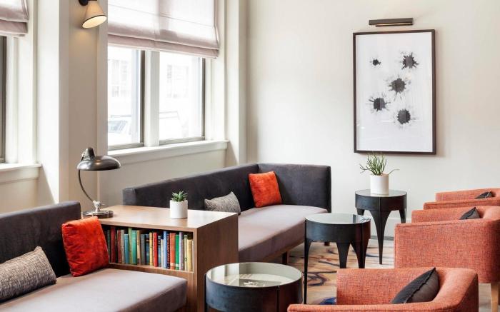 The Press Hotel, Autograph Collection