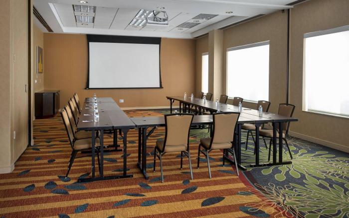 Residence Inn Bethesda Downtown