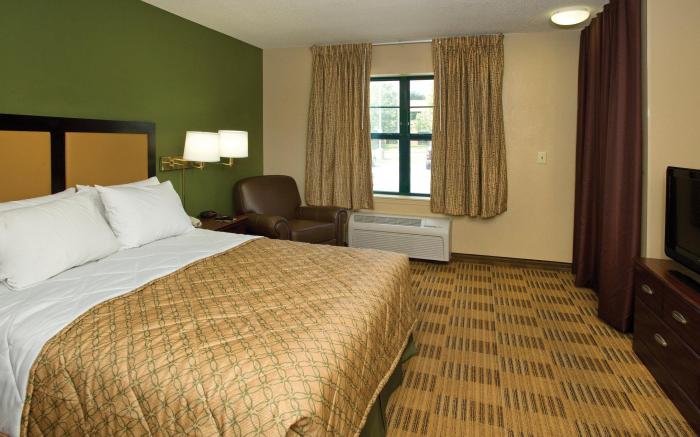 Extended Stay America Suites - Chicago - Skokie