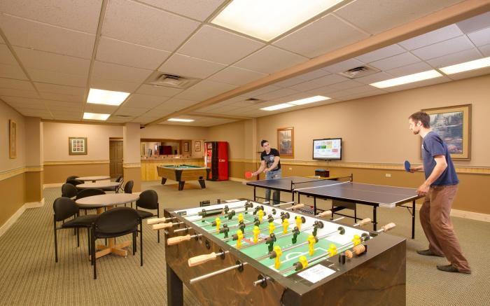 Legacy Vacation Resorts - Steamboat Springs Hilltop