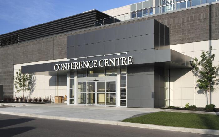 Courtyard by Marriott Calgary Airport