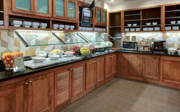 Hyatt Place Atl Alpharetta Windward Pkwy