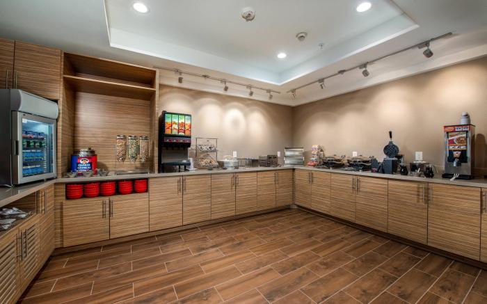 TownePlace Suites Waco South