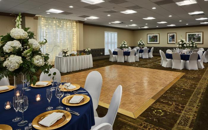 Ohio University Inn And Conference Center