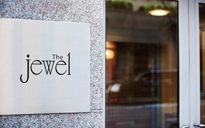 The Jewel a Club Quarters Hotel Opposite Rockefeller Center