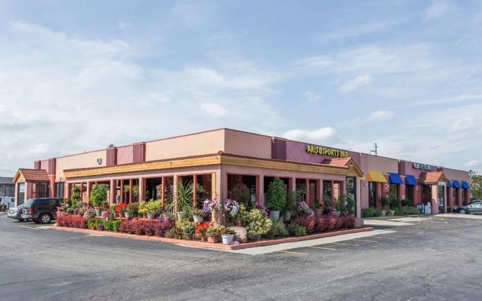 Days Inn by Wyndham West Allis/Milwaukee
