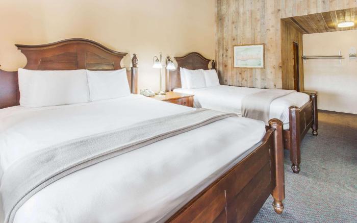 Days Inn by Wyndham West Allis/Milwaukee