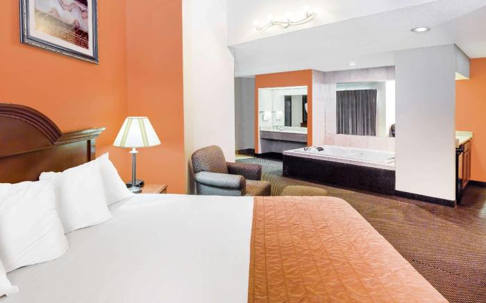 Baymont by Wyndham Tupelo