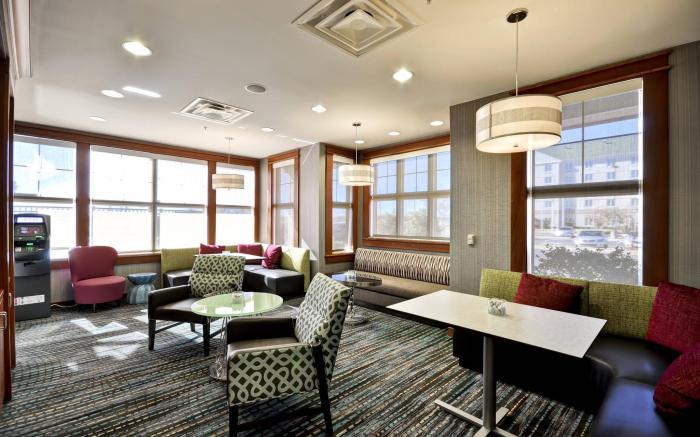Residence Inn Gulfport-Biloxi Airport