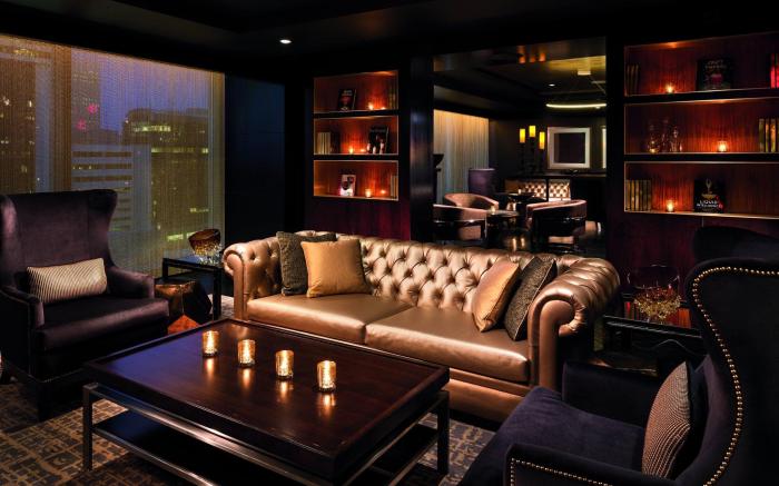 The Ritz-Carlton, Charlotte