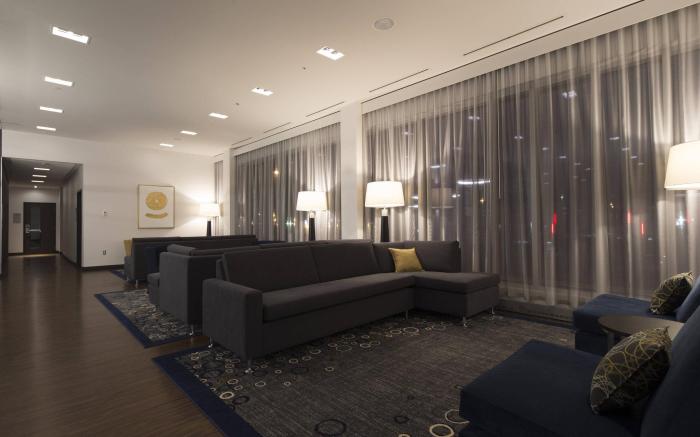 Courtyard by Marriott Quebec City