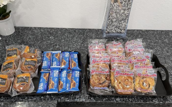 Days Inn by Wyndham San Francisco S/Oyster Point Airport