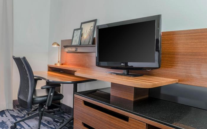 Fairfield by Marriott Inn & Suites Houston Westchase