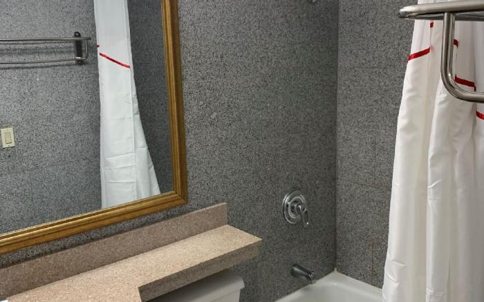 Red Roof Inn Copiague