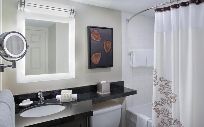 Residence Inn Mont Tremblant Manoir Labelle