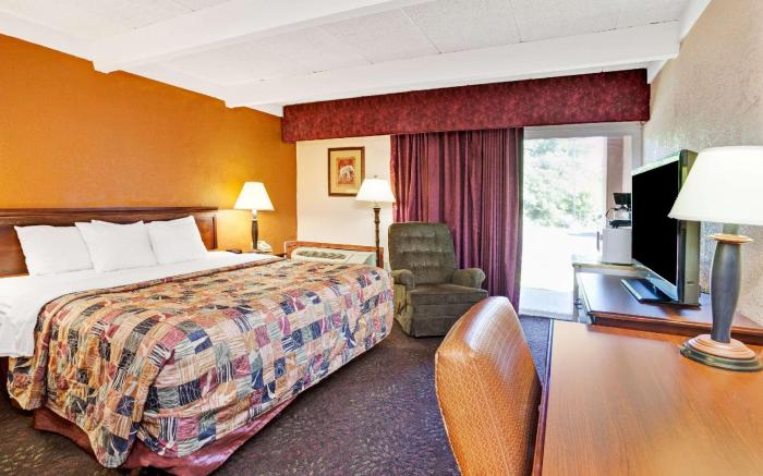 Days Inn by Wyndham Ann Arbor