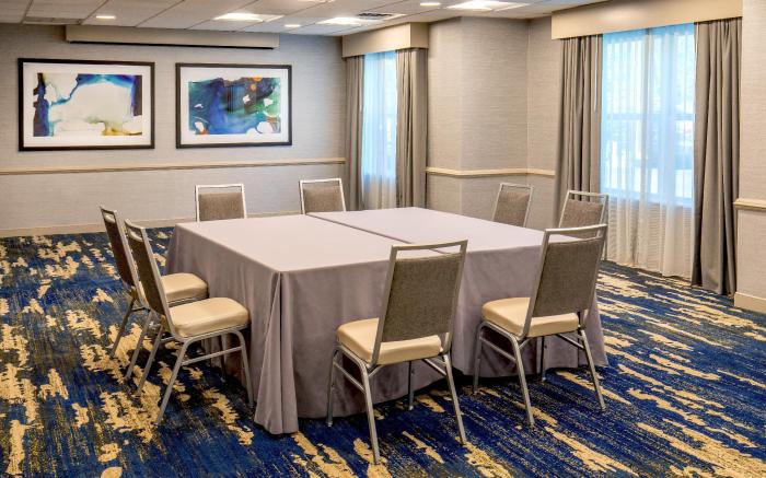 Residence Inn Boston Woburn