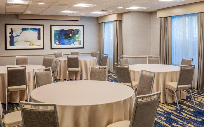 Residence Inn by Marriott Boston Woburn