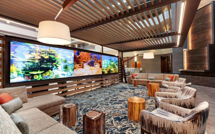 Embassy Suites by Hilton Monterey Bay Seaside