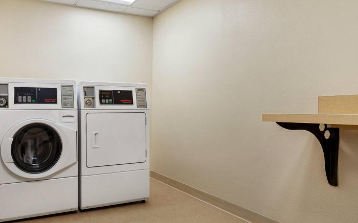 Fairfield Inn Roseville