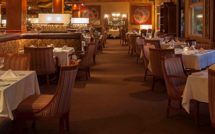 South Coast Winery Resort & Spa