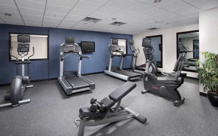 Fairfield Inn & Suites Miami Airport South