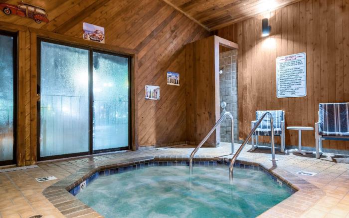 Days Inn by Wyndham Black River Falls