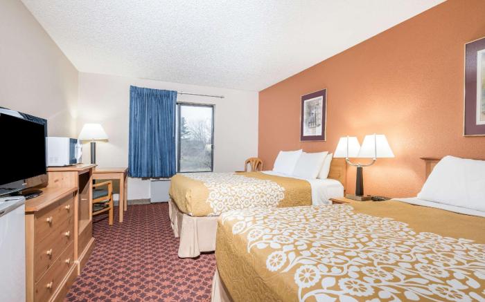 Days Inn by Wyndham Black River Falls