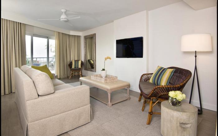 Beach House Suites by the Don CeSar