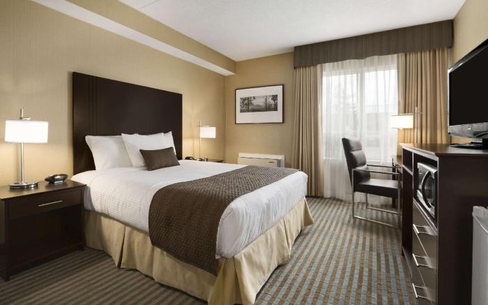 Days Inn by Wyndham Stouffville