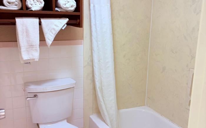 Express Inn & Suites Houston Katy