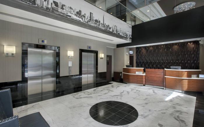 Courtyard by Marriott New York Manhattan/Fifth Avenue