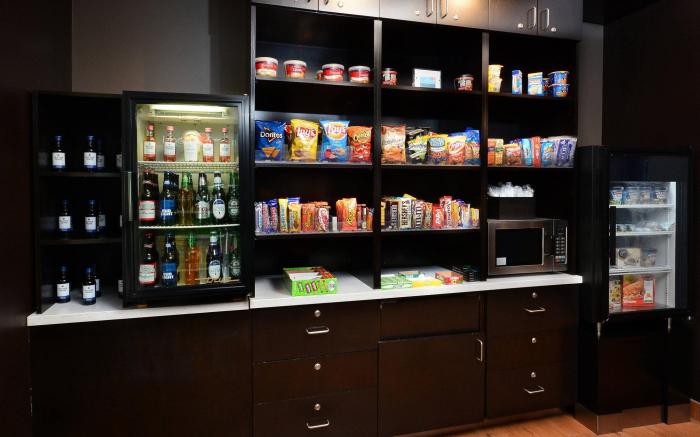 Courtyard by Marriott Beckley