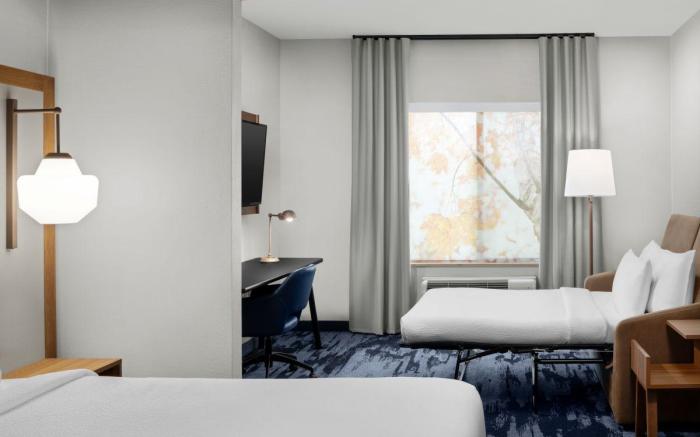 Fairfield by Marriott Inn & Suites Riverside Corona/Norco