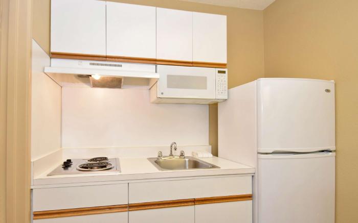 Extended Stay America Suites - Seattle - Redmond
