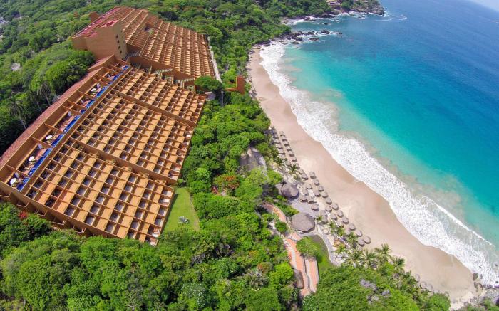Las Brisas Ixtapa