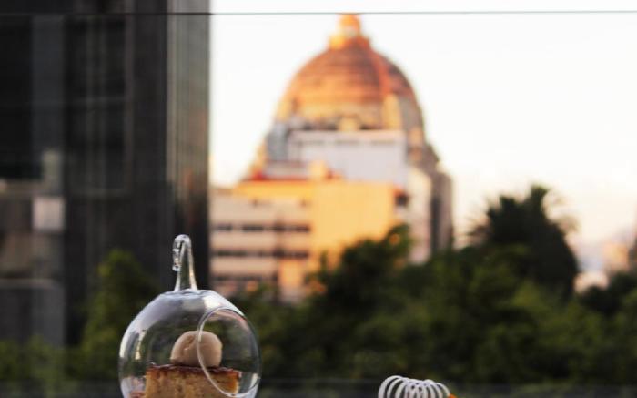 Fiesta Americana Reforma