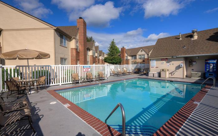 Residence Inn Seattle Northeast/Bothell