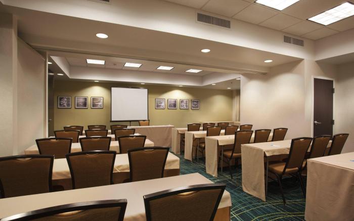 SpringHill Suites Phoenix Tempe/Airport