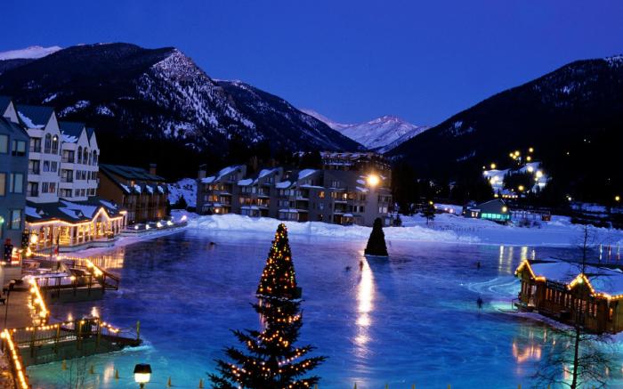 Lakeside Village by Keystone Resort