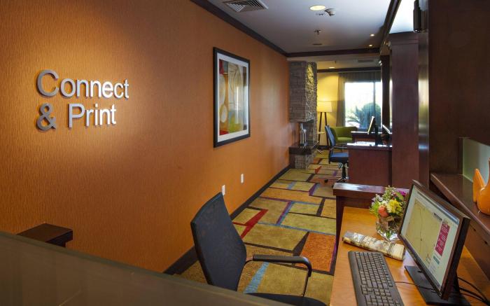 Fairfield Inn & Suites Tifton